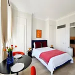 Apartmán Orion - Check In H24 - Proche Centre *