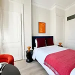Orion - Check In H24 - Proche Centre Apartmán Lyon