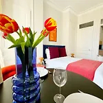 Apartmán Orion - Check In H24 - Proche Centre *
