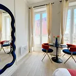 Orion - Check In H24 - Proche Centre Apartmán Lyon