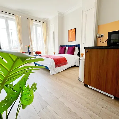 Apartamento Orion - Check In H24 - Proche Centre