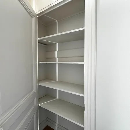 Apartamento Orion - Check In H24 - Proche Centre