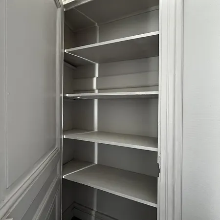 Διαμέρισμα Orion - Check In H24 - Proche Centre *