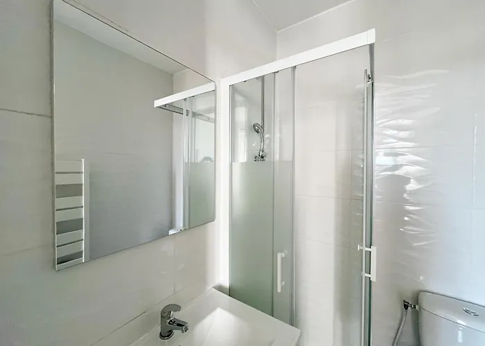 Apartamento Orion - Check In H24 - Proche Centre Lyon
