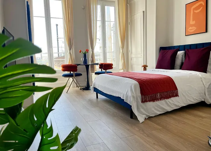 Orion - Check In H24 - Proche Centre * Lyon