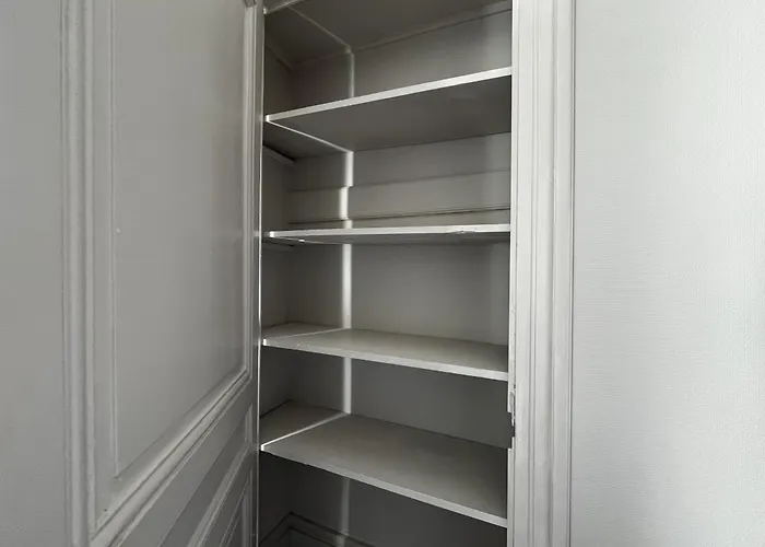 Apartamento Orion - Check In H24 - Proche Centre *